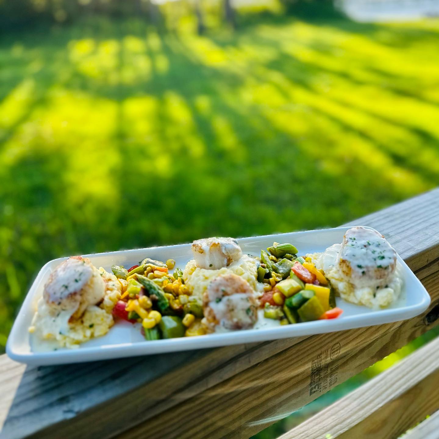 Things To Do GT's on the Bay